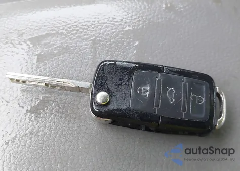 2009 Volkswagen Jetta Tdi из США, поврежденный, VIN 3VWRL71K79M090004